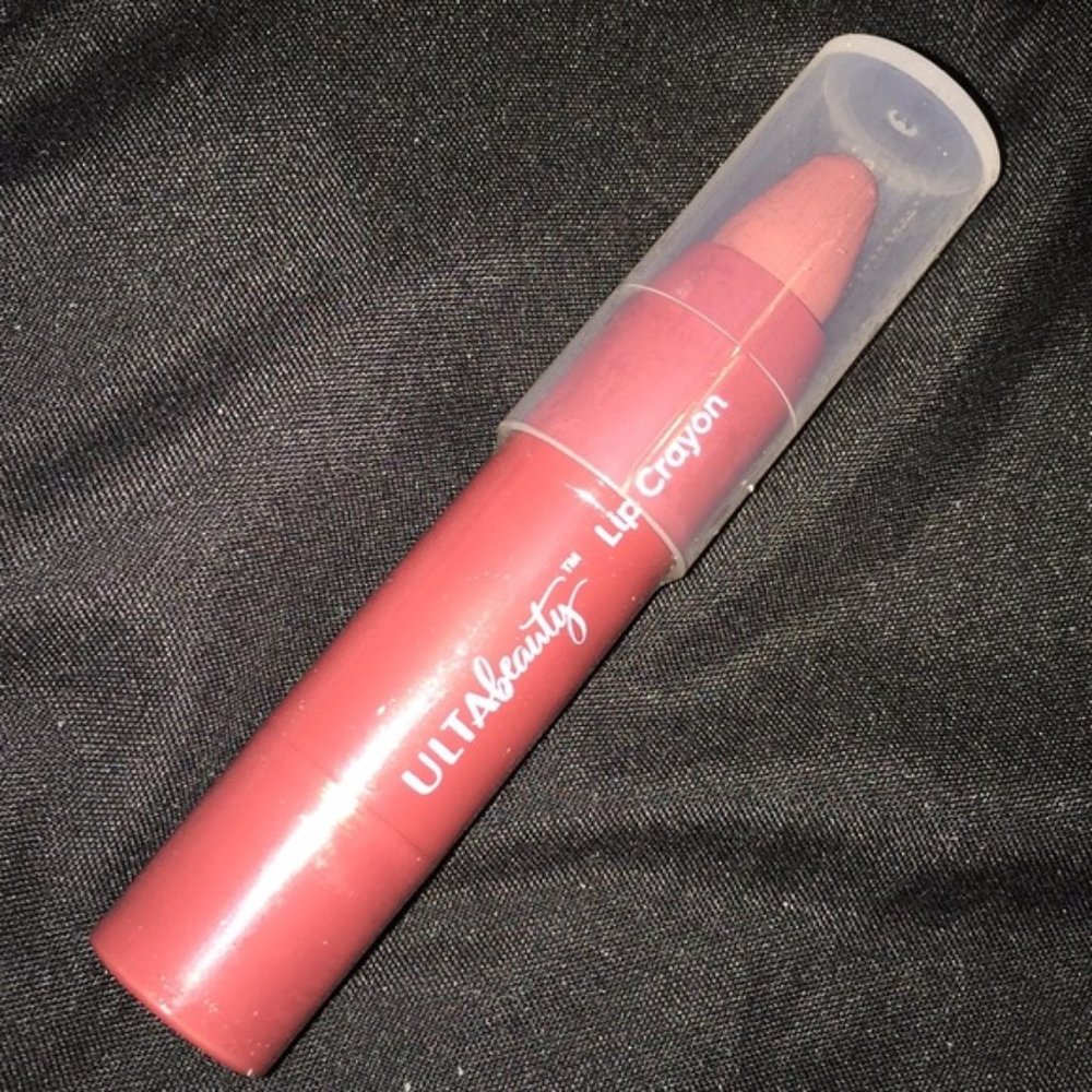 Ulta Beauty Lip Crayon Festival Color